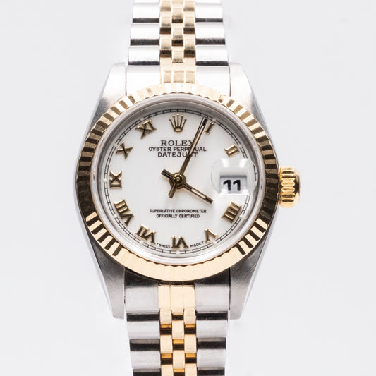 Datejust 26