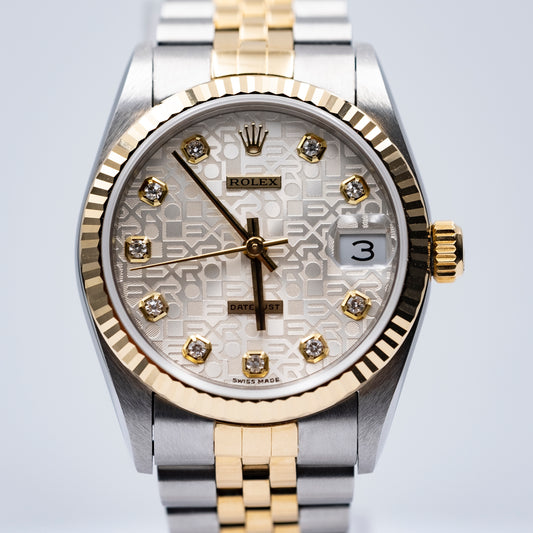 Datejust 31