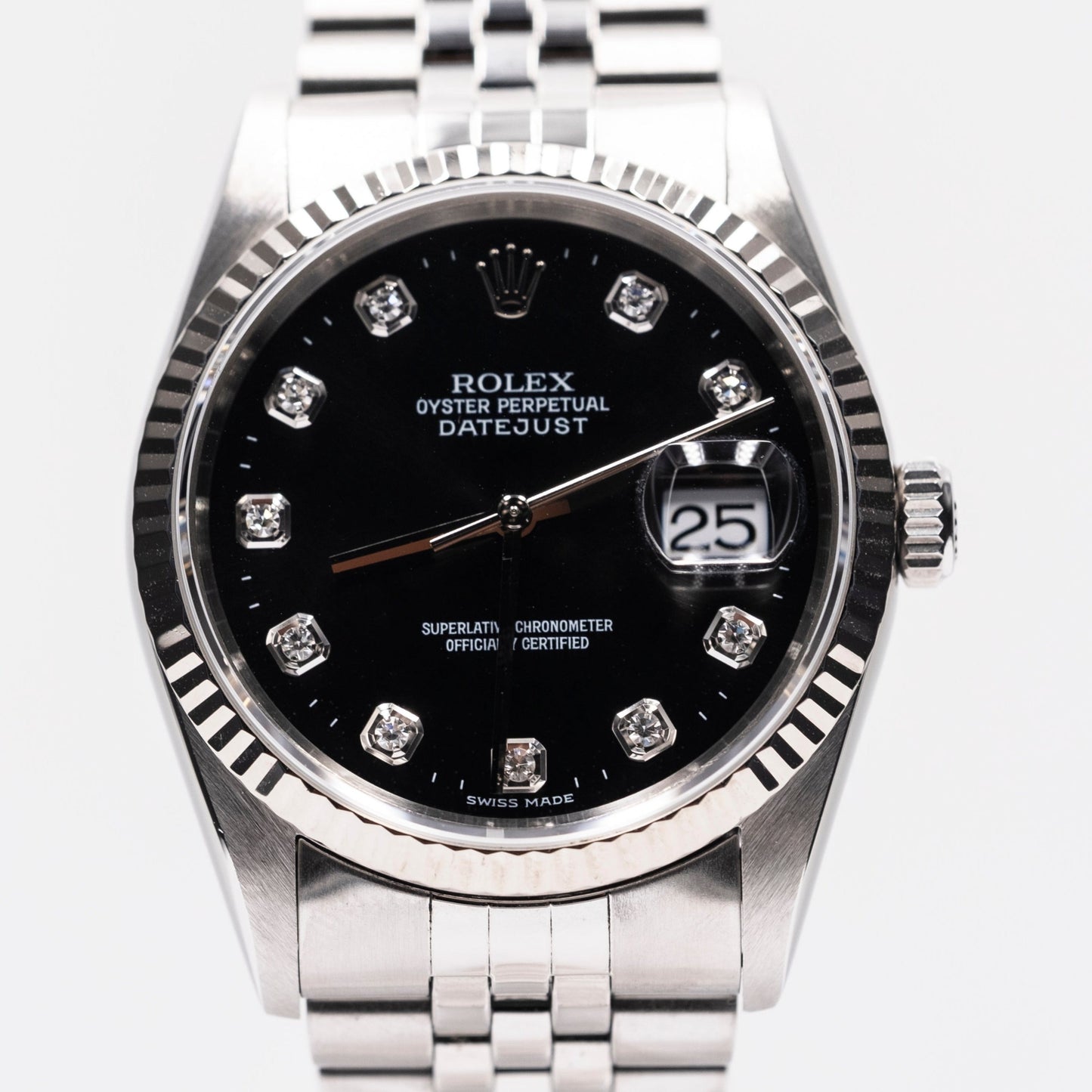 Datejust 36