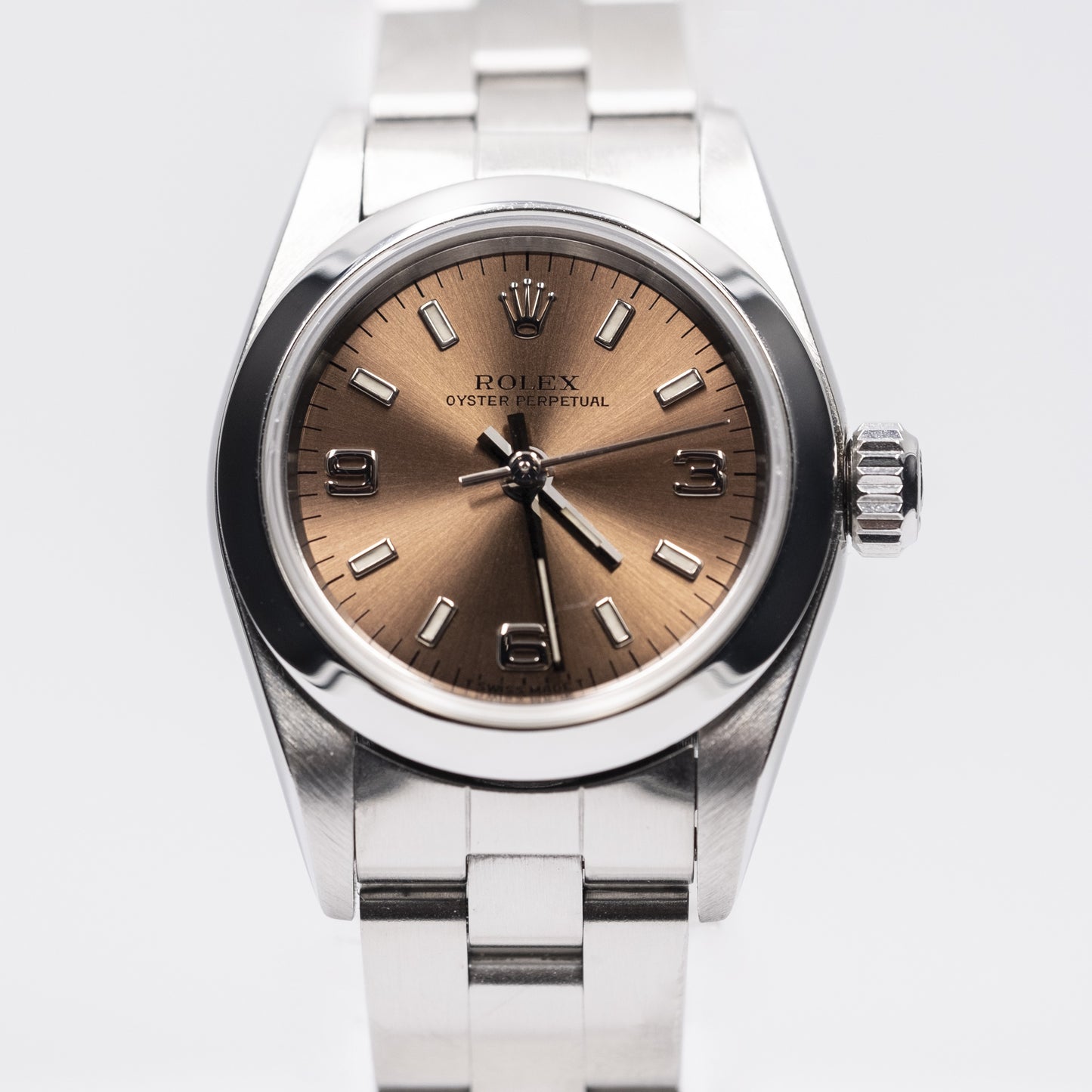 Oyster Perpetual 24