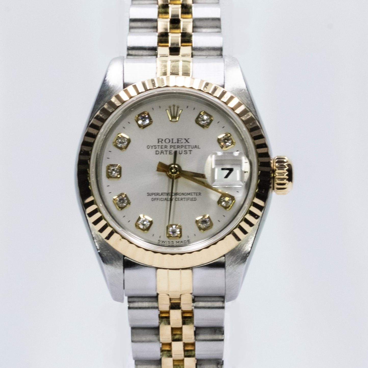 Datejust 26