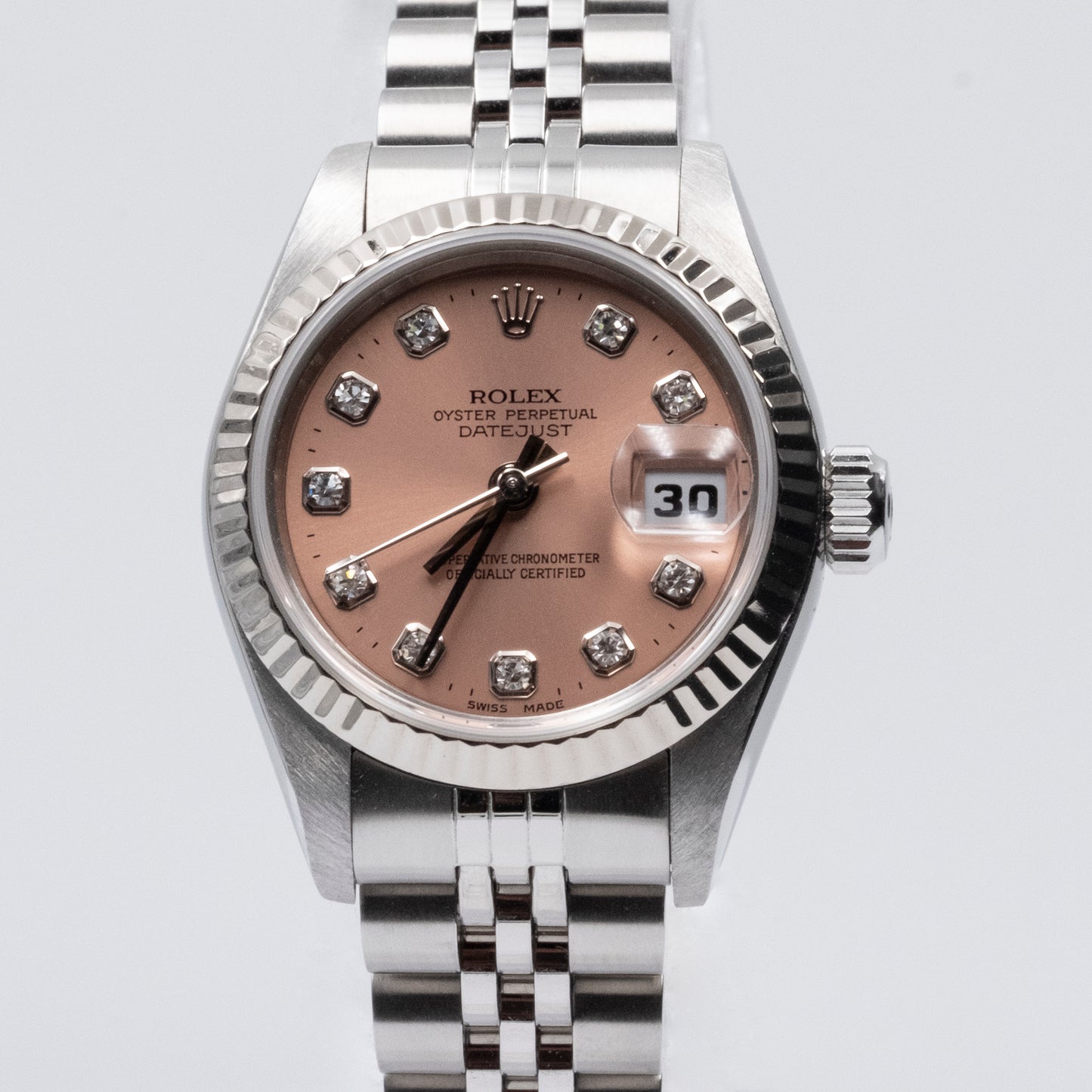 Datejust 26