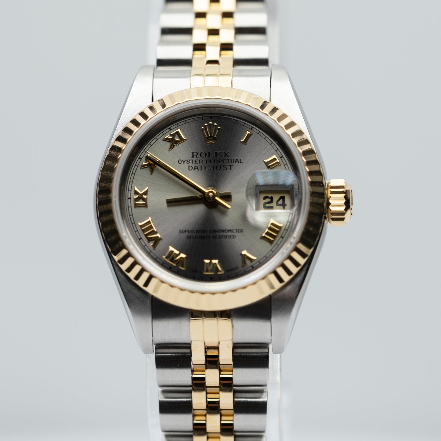 Datejust 26