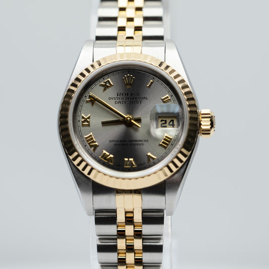 Datejust 26