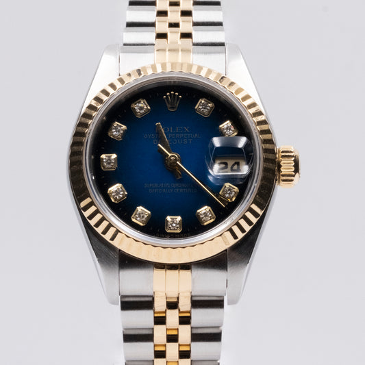 Datejust 26