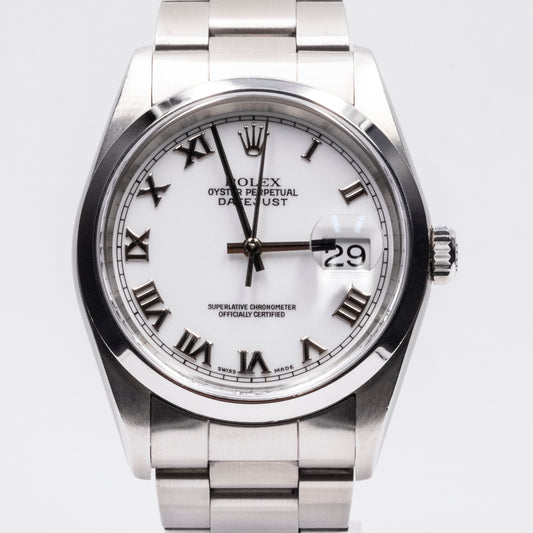 Datejust 36