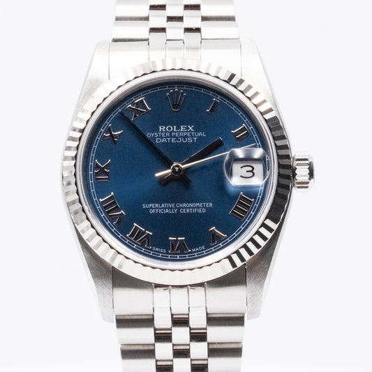 Datejust 31