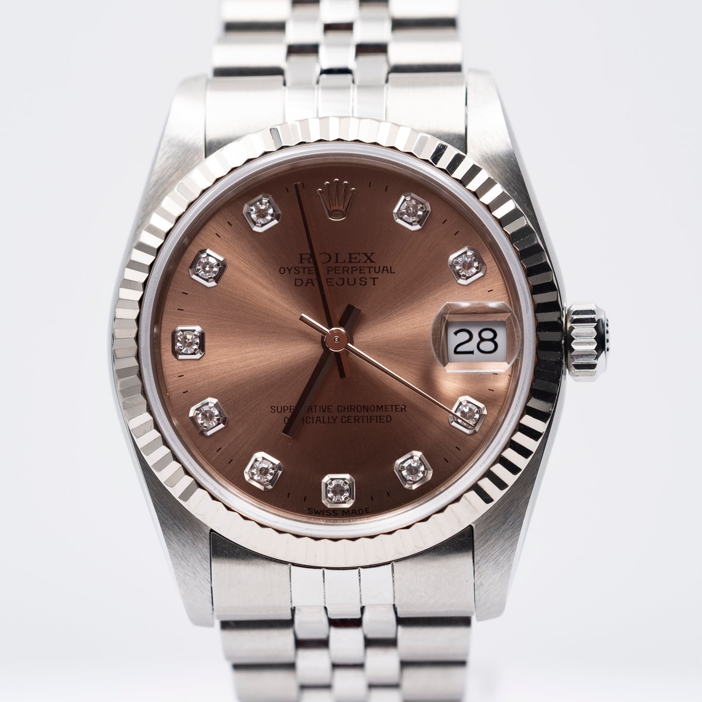 Datejust 31