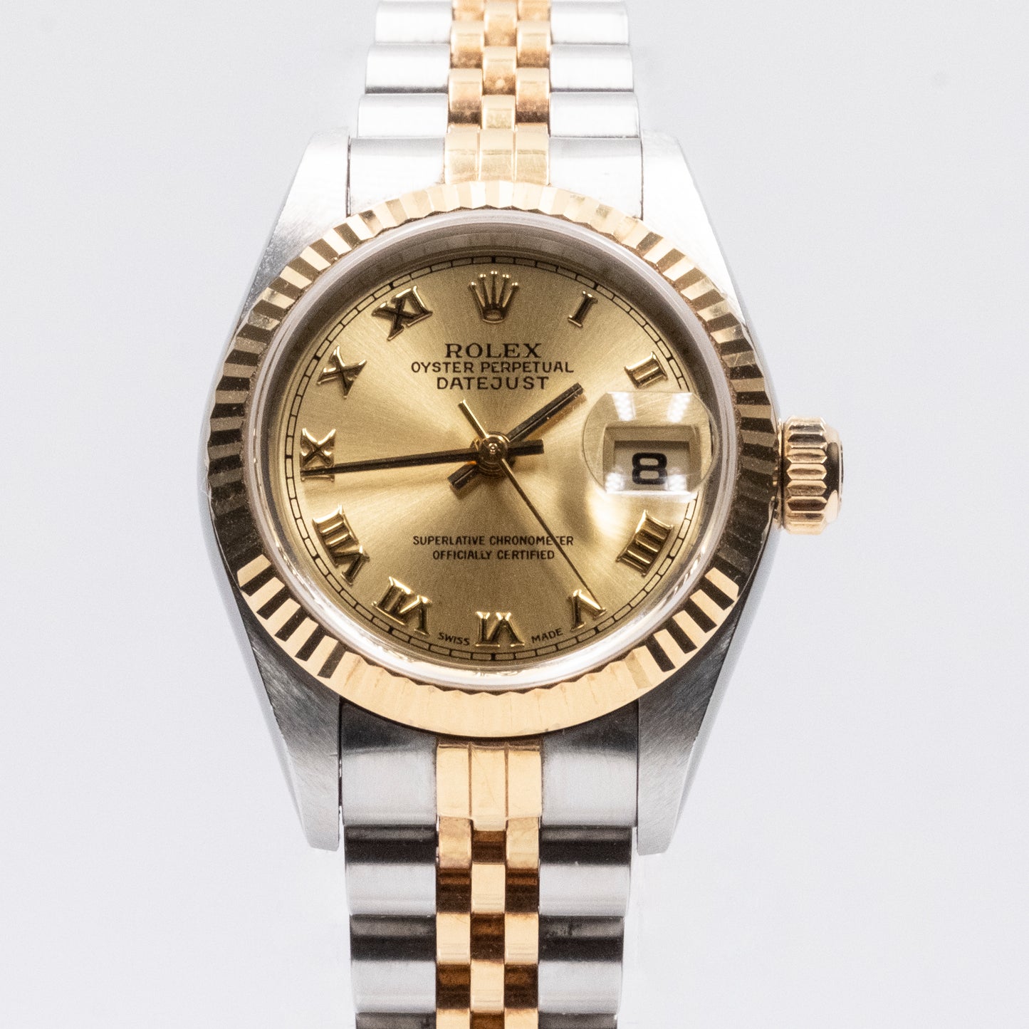 Datejust 26