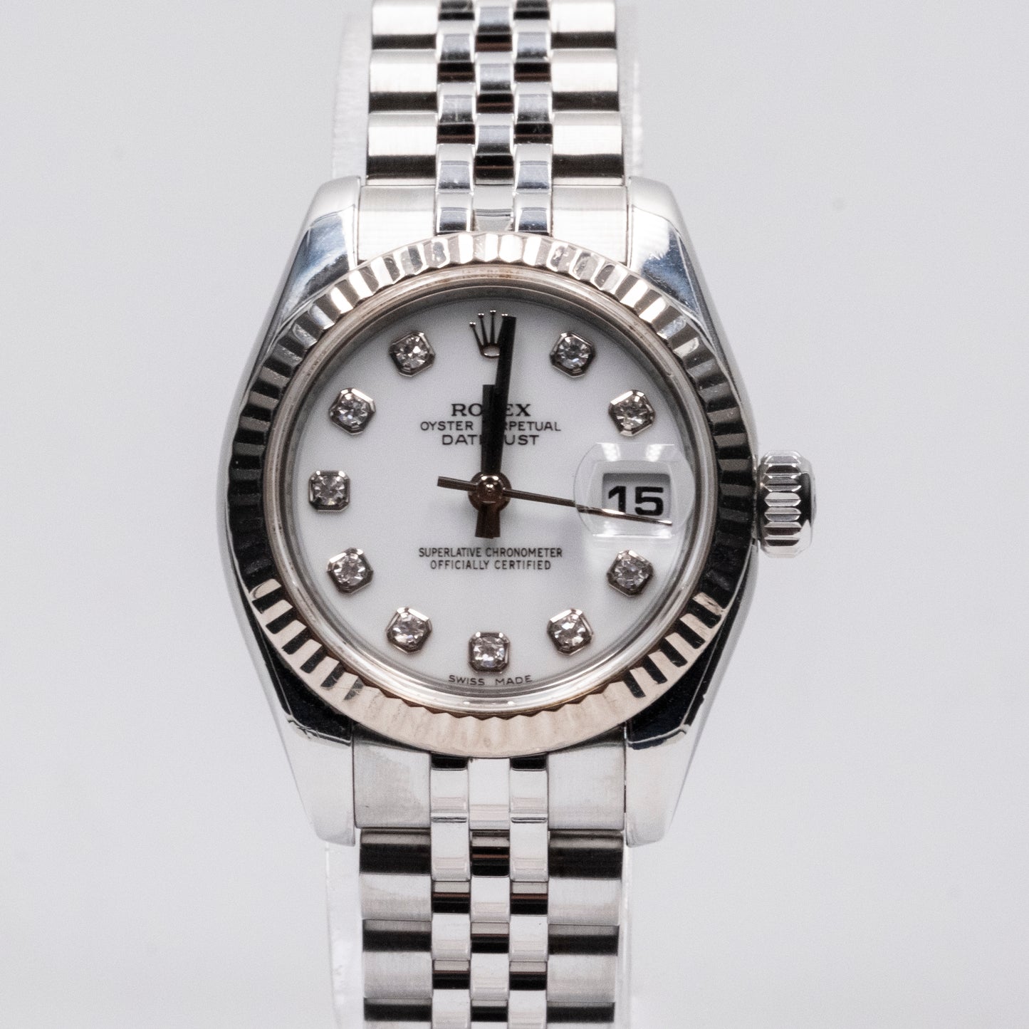 Datejust 26