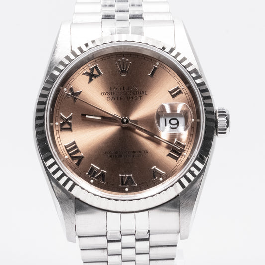 Datejust 36