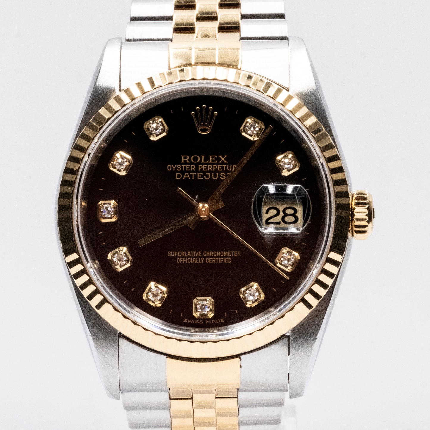 Datejust 36