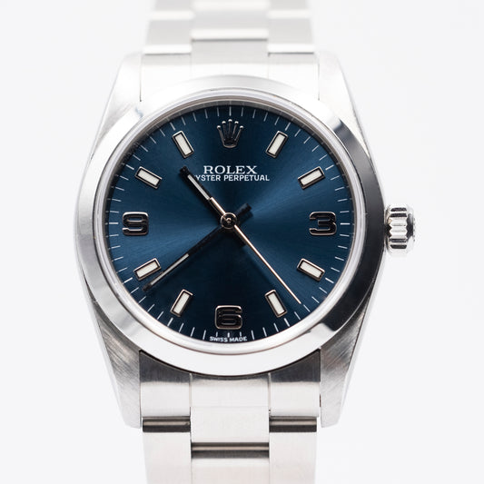 Oyster Perpetual 31