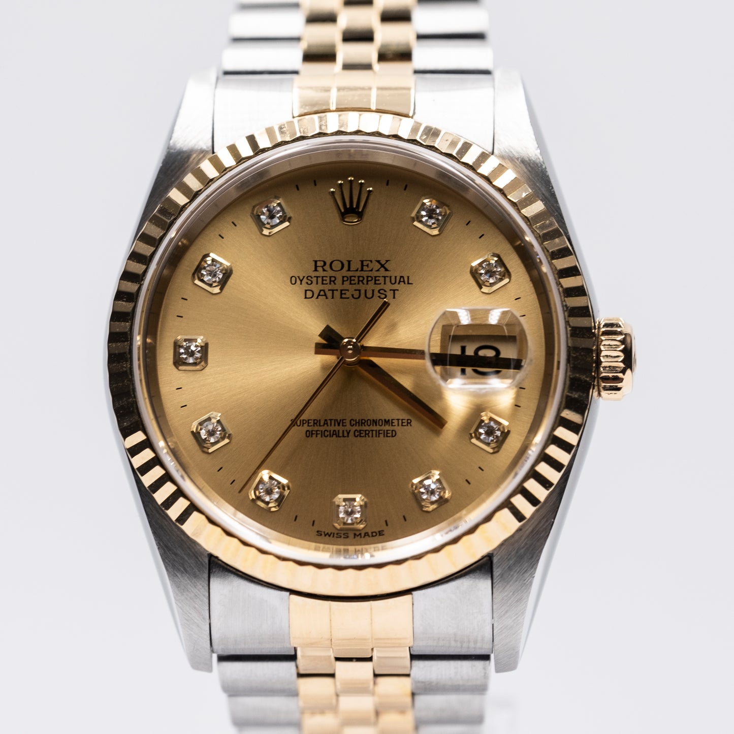 Datejust 36