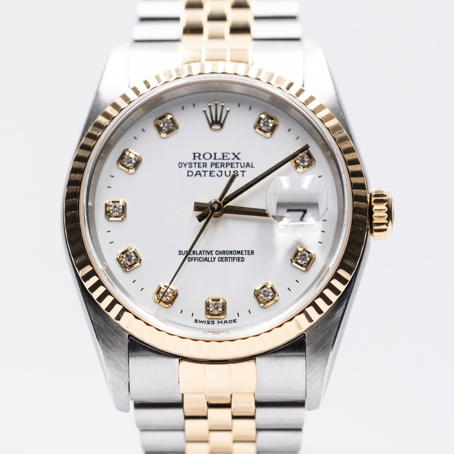 Datejust 36