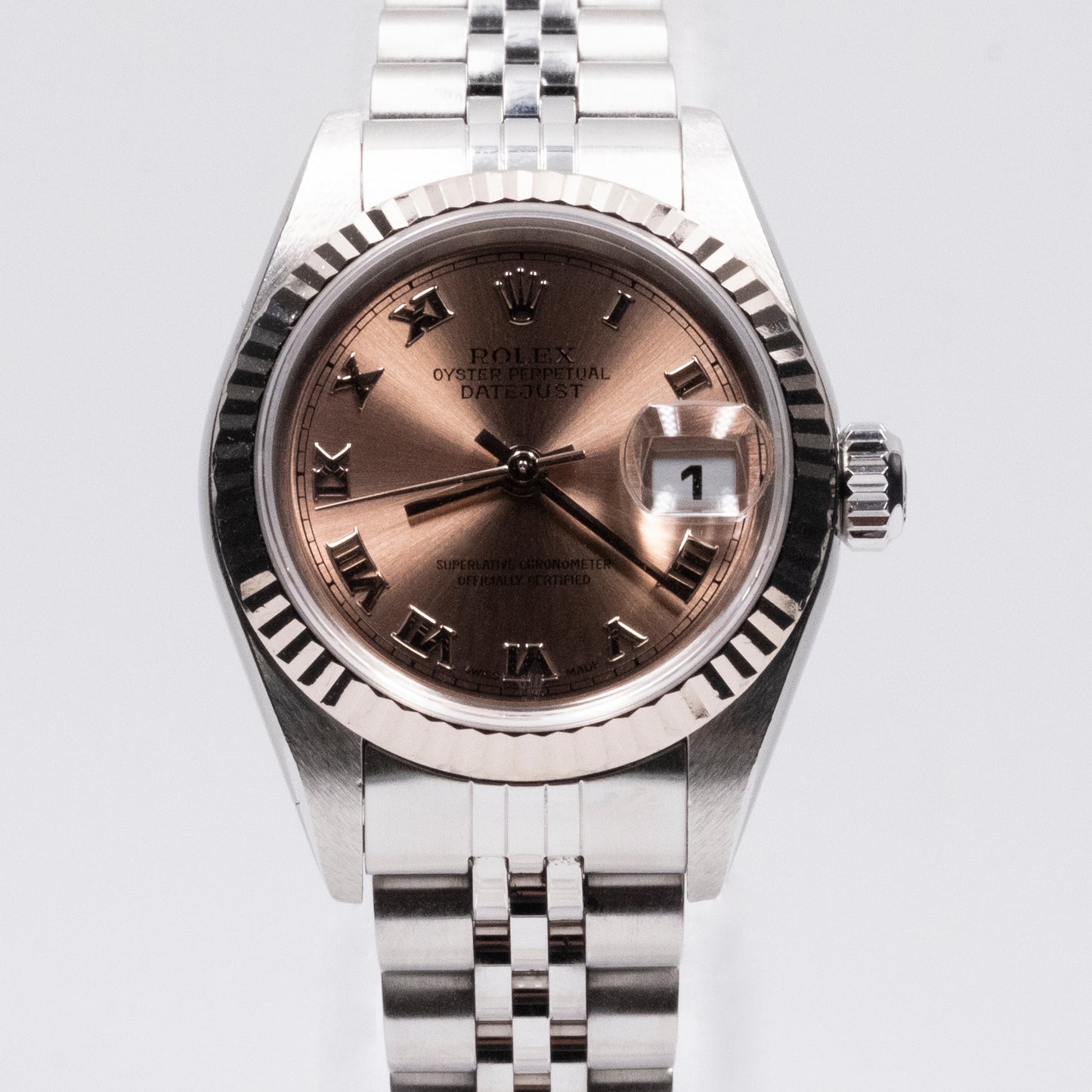 Datejust 26