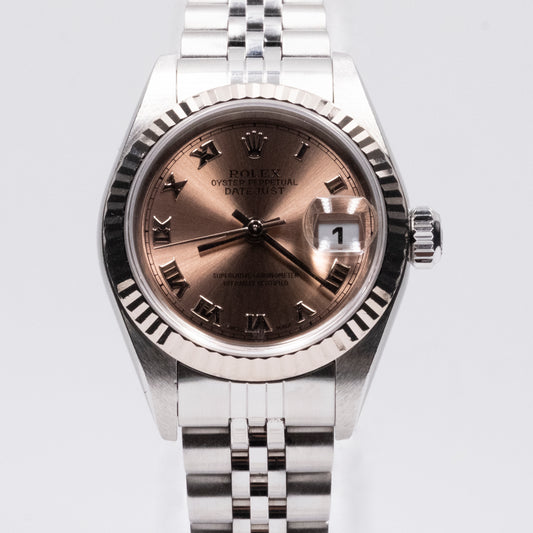 Datejust 26