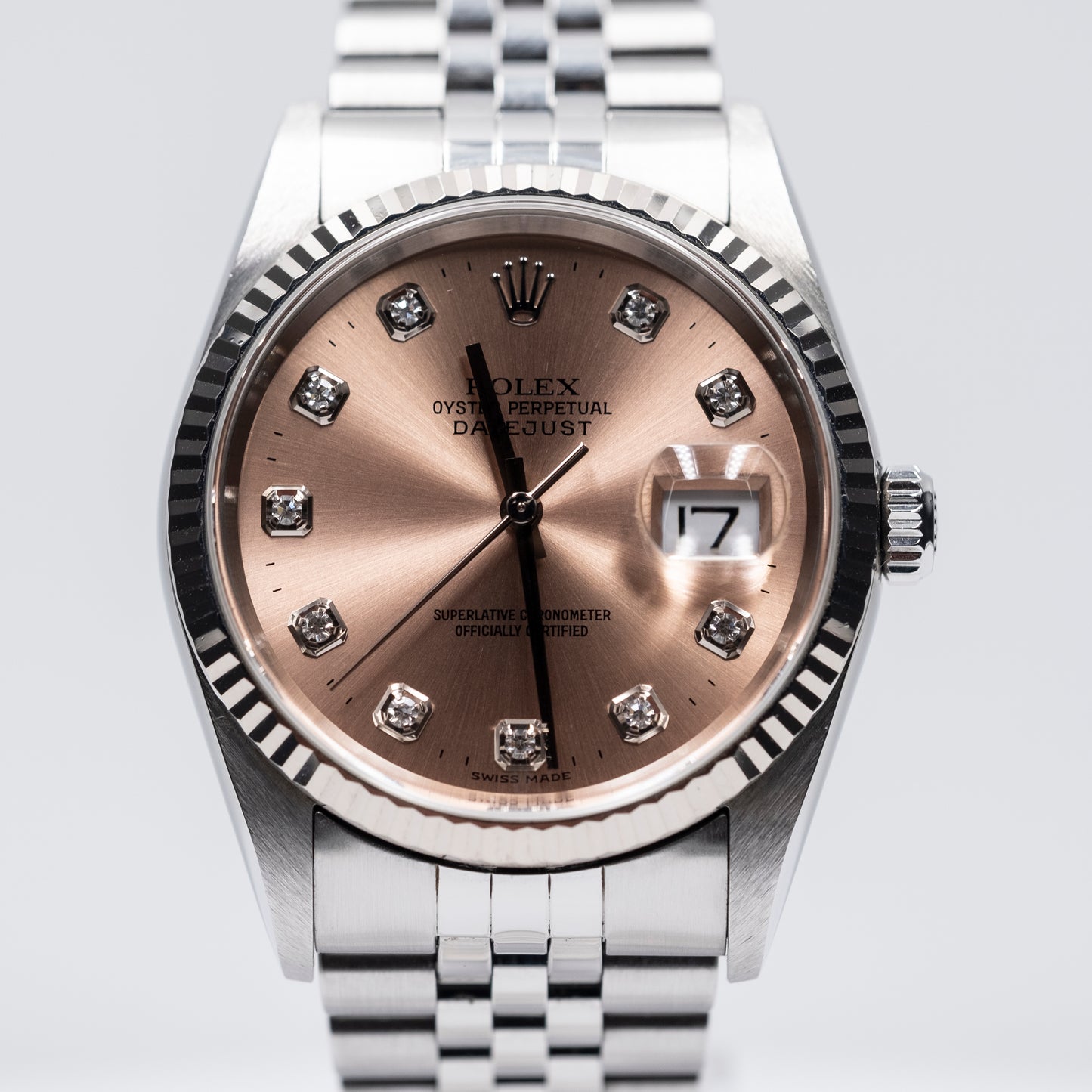 Datejust 36