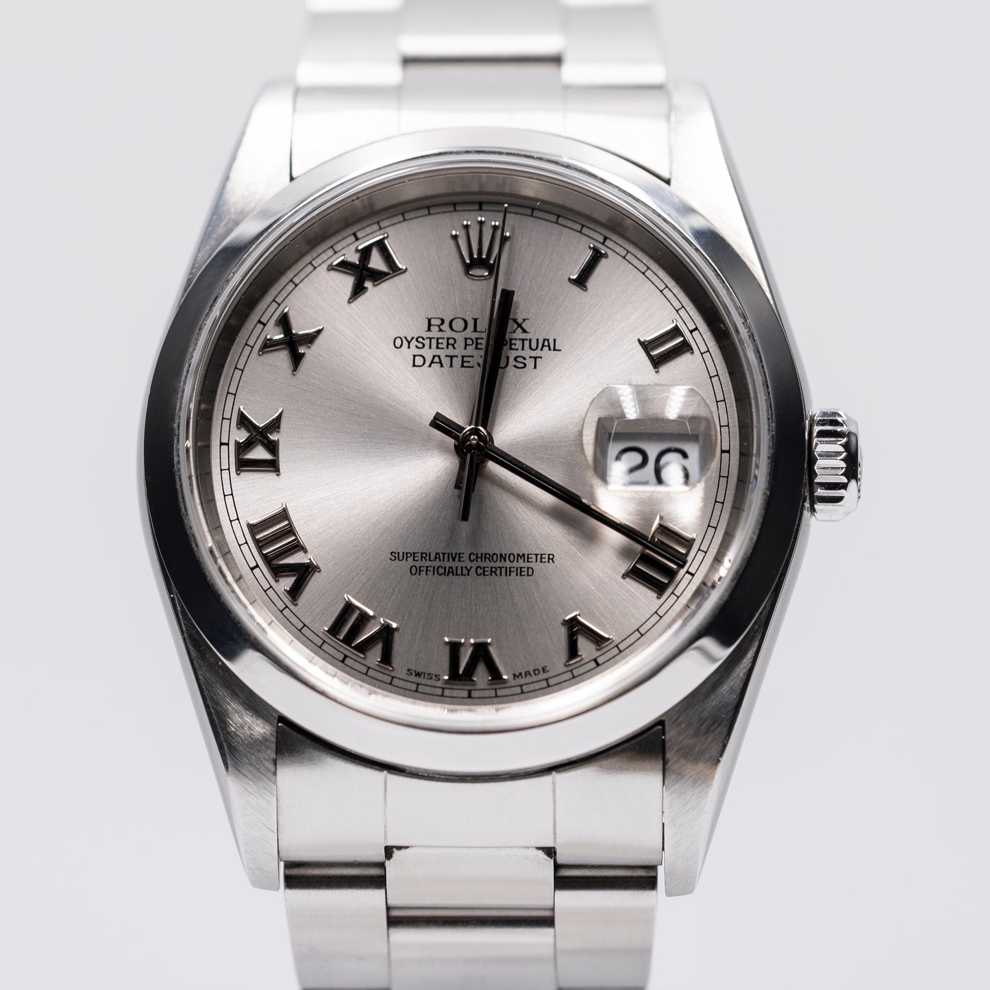 Datejust 36