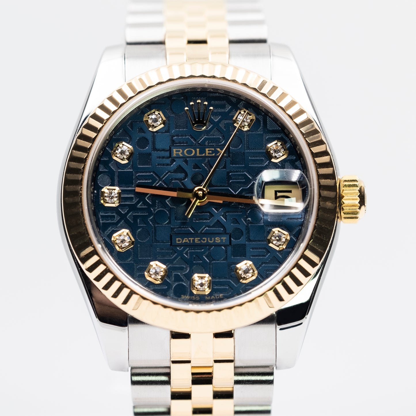 Datejust 31