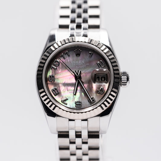 Datejust 26 MOP