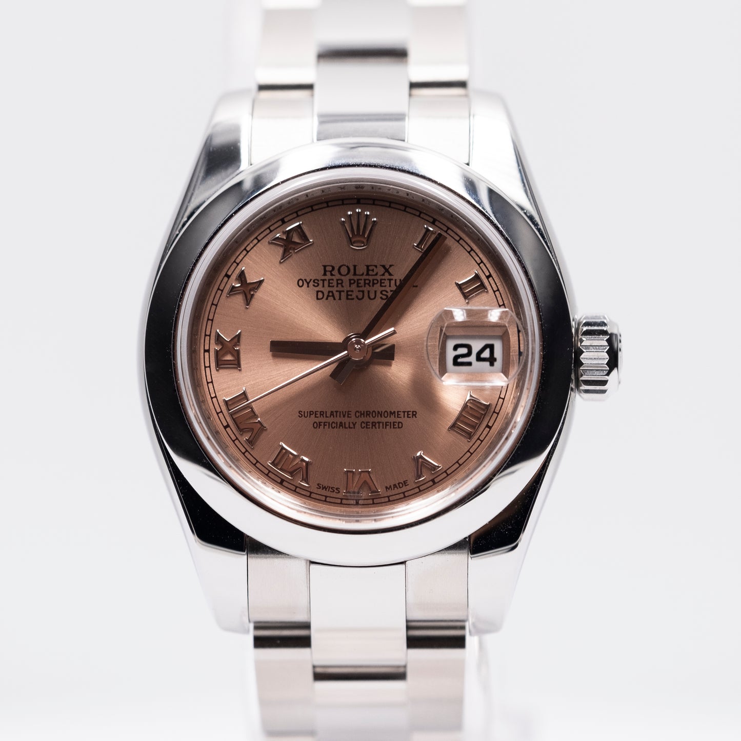 Datejust 26