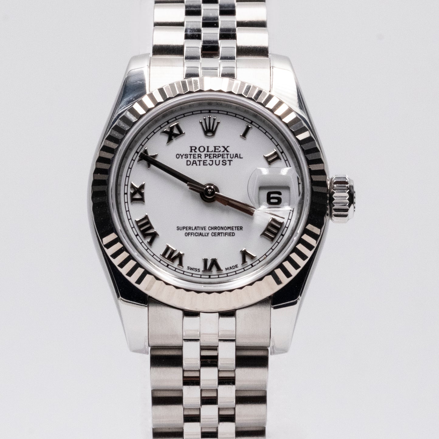 Datejust 26