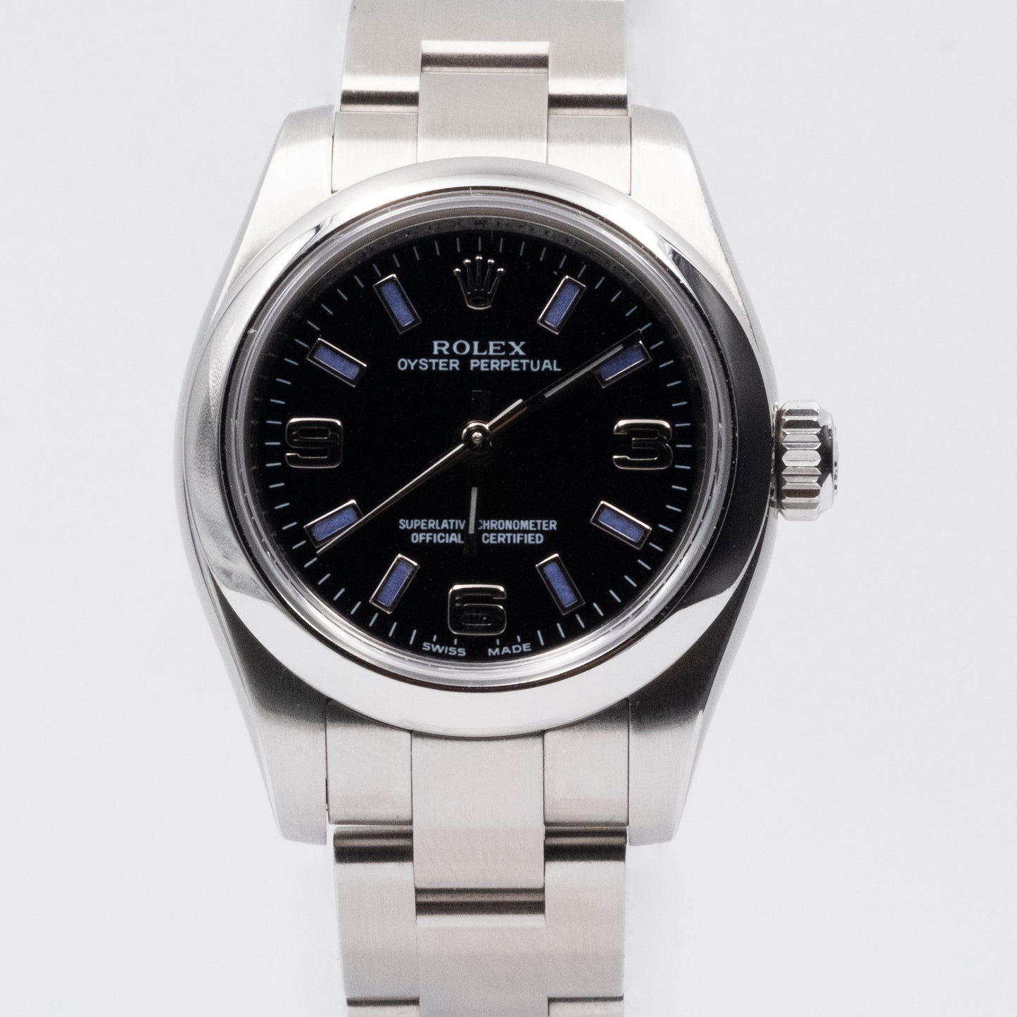 Oyster Perpetual 26